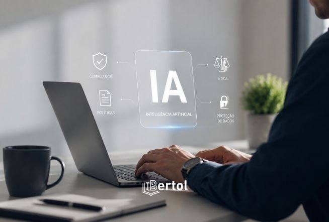 Inteligência artificial e compliance: 7 controles